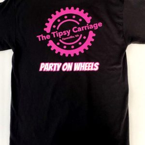 T-Shirt - Party