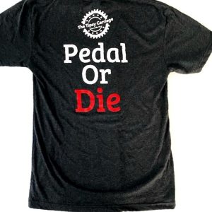 T-Shirt - Pedal